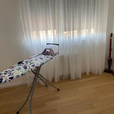 Apartman Aria Zagreb Exterior photo