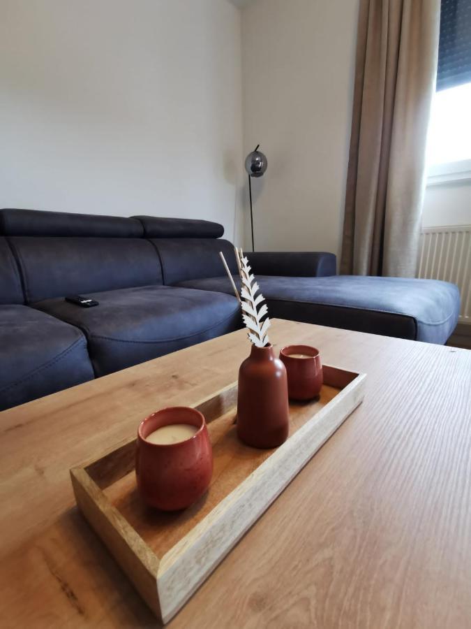 Apartman Aria Zagreb Exterior photo