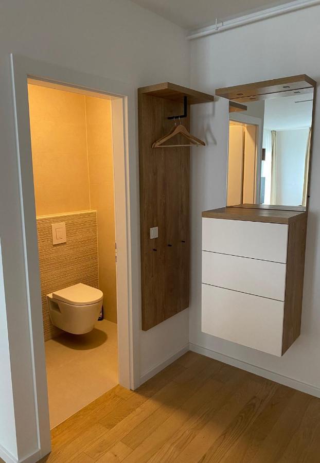 Apartman Aria Zagreb Exterior photo